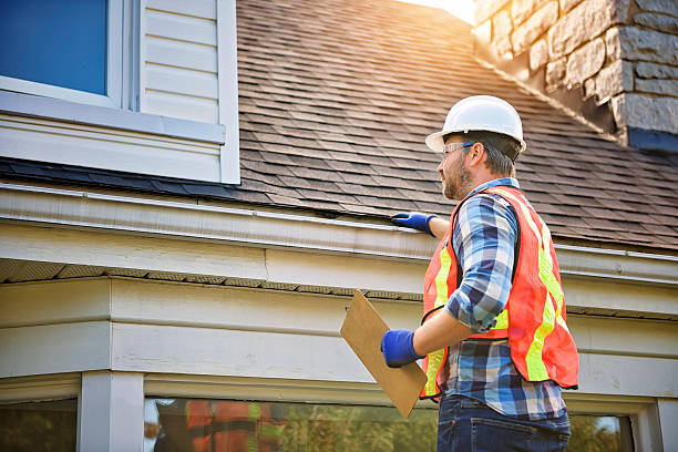 Licensed Gutter Installation service in Dupo, IL - Roof Repair Smedway